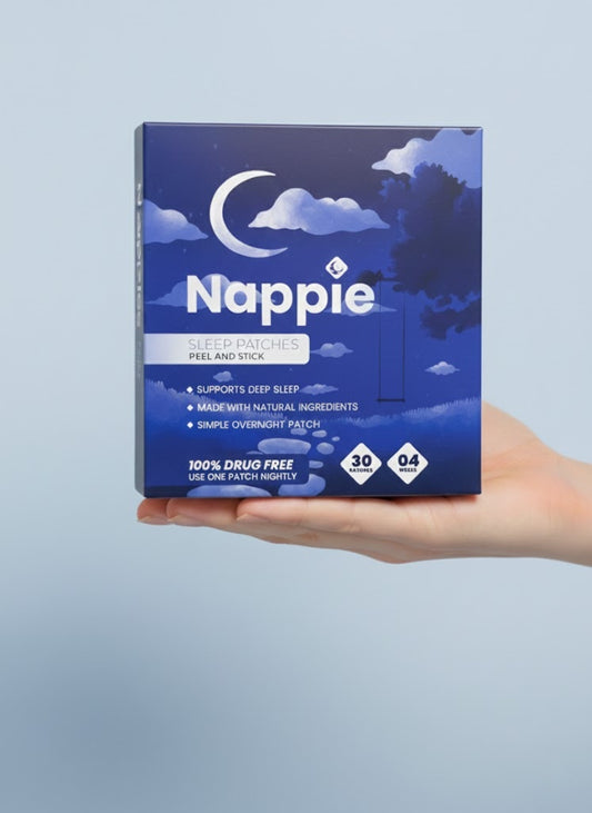 Nappie-Sleep Patches